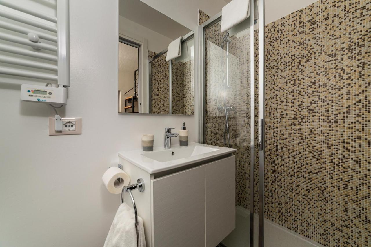 Appartement Sui Tetti à Bordighera Extérieur photo
