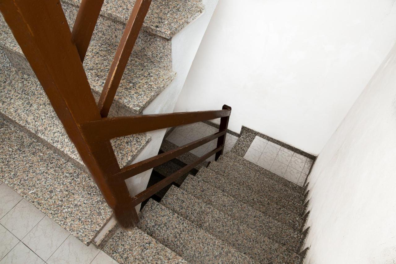 Appartement Sui Tetti à Bordighera Extérieur photo